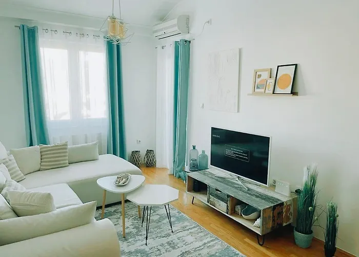 Aluna Bay Apartment