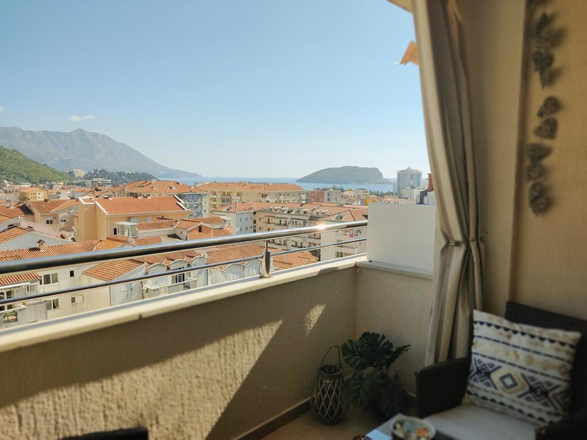 Aluna Bay Apartment * Budva