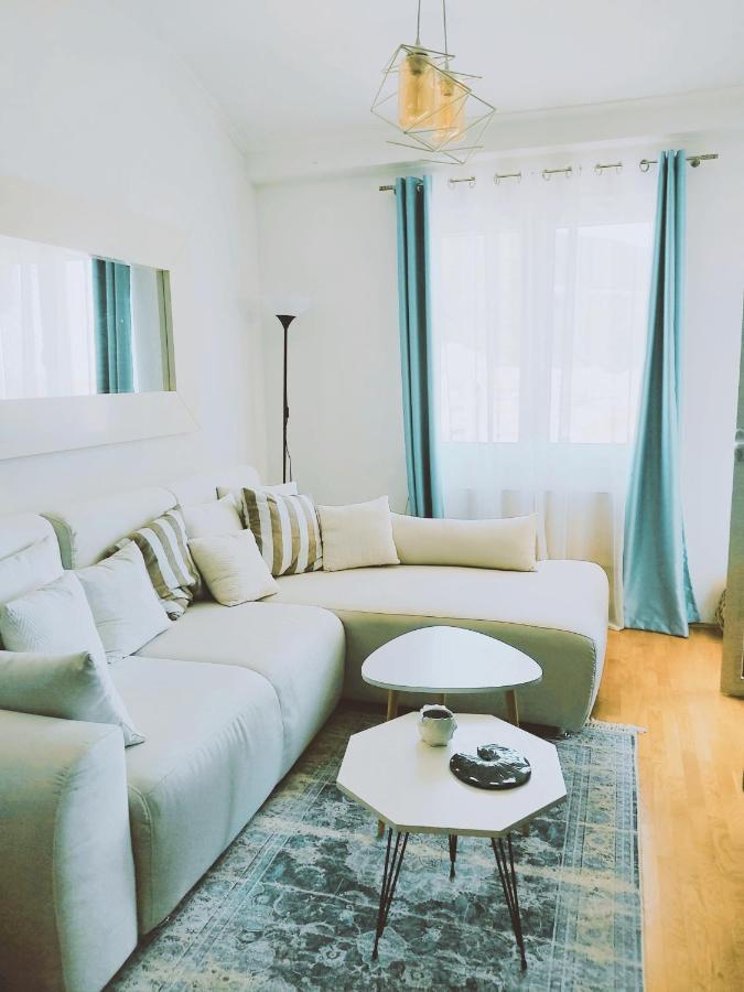 Aluna Bay Apartment Budva