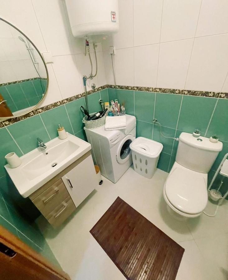 Aluna Bay Apartment *