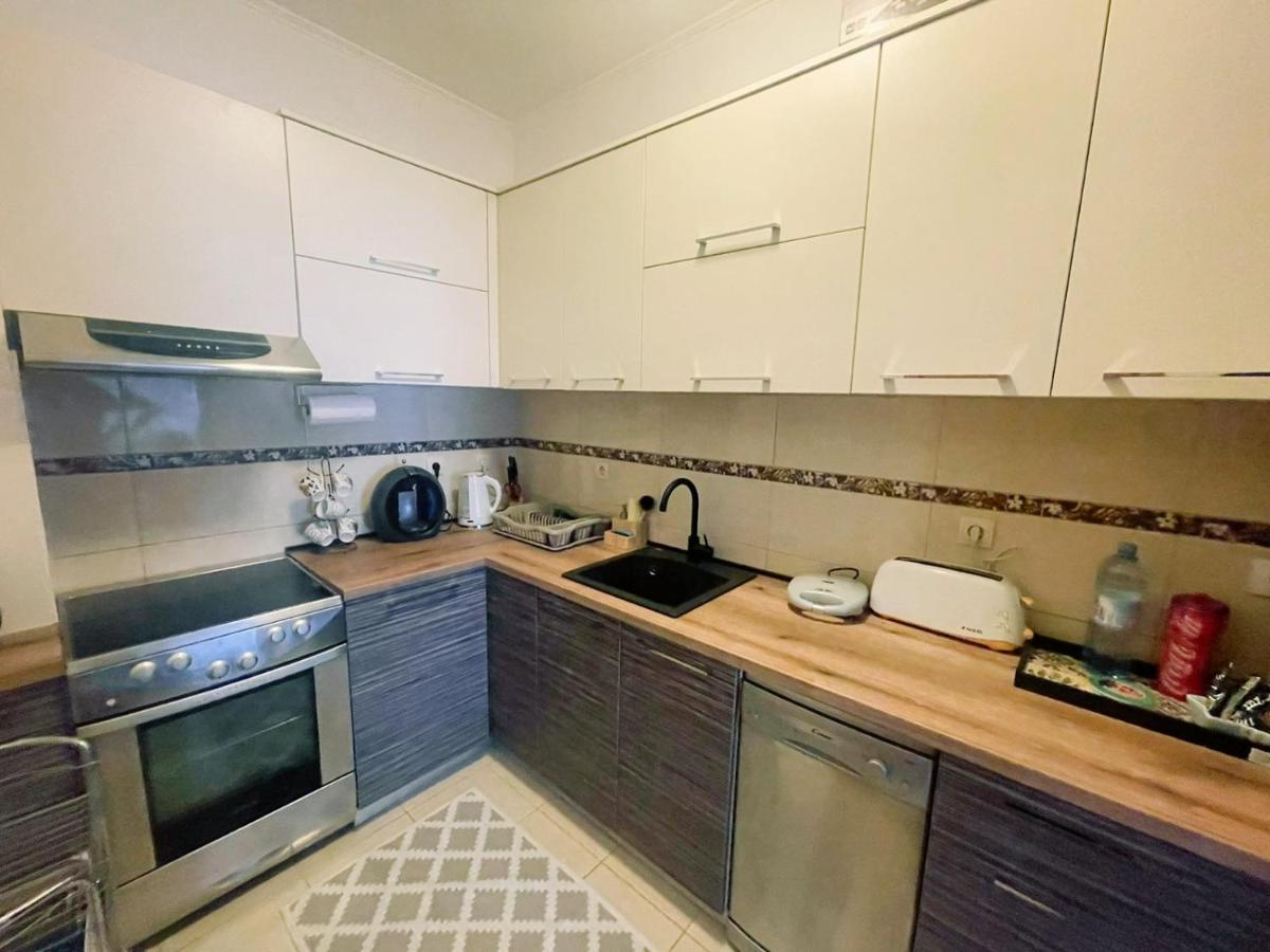 Aluna Bay Apartment *