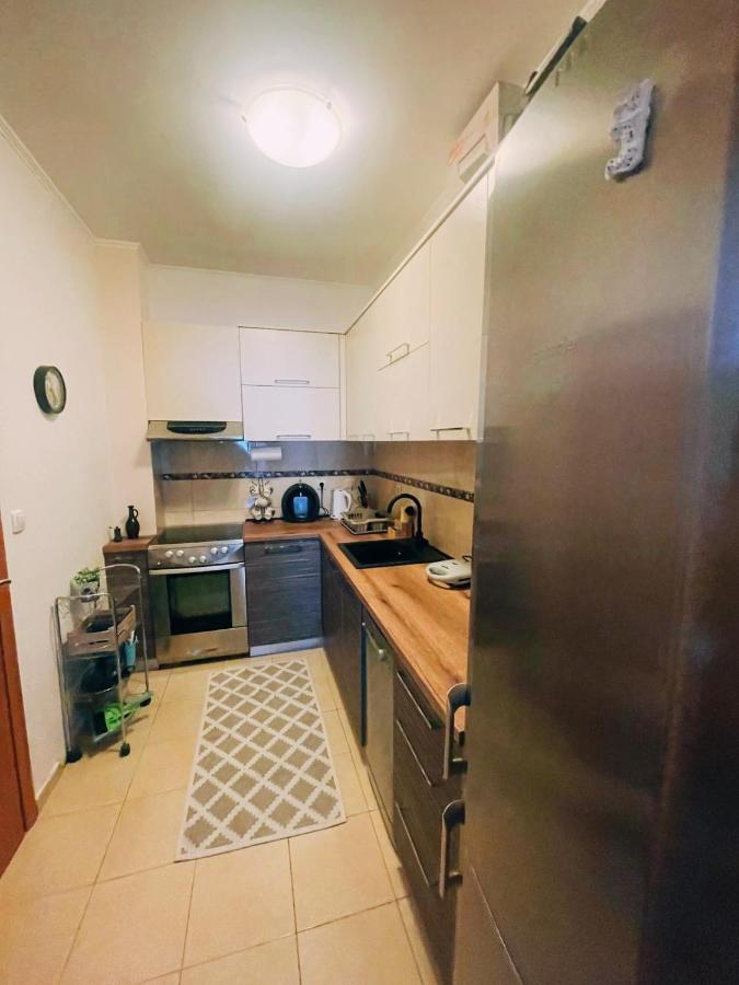 Aluna Bay Apartment *