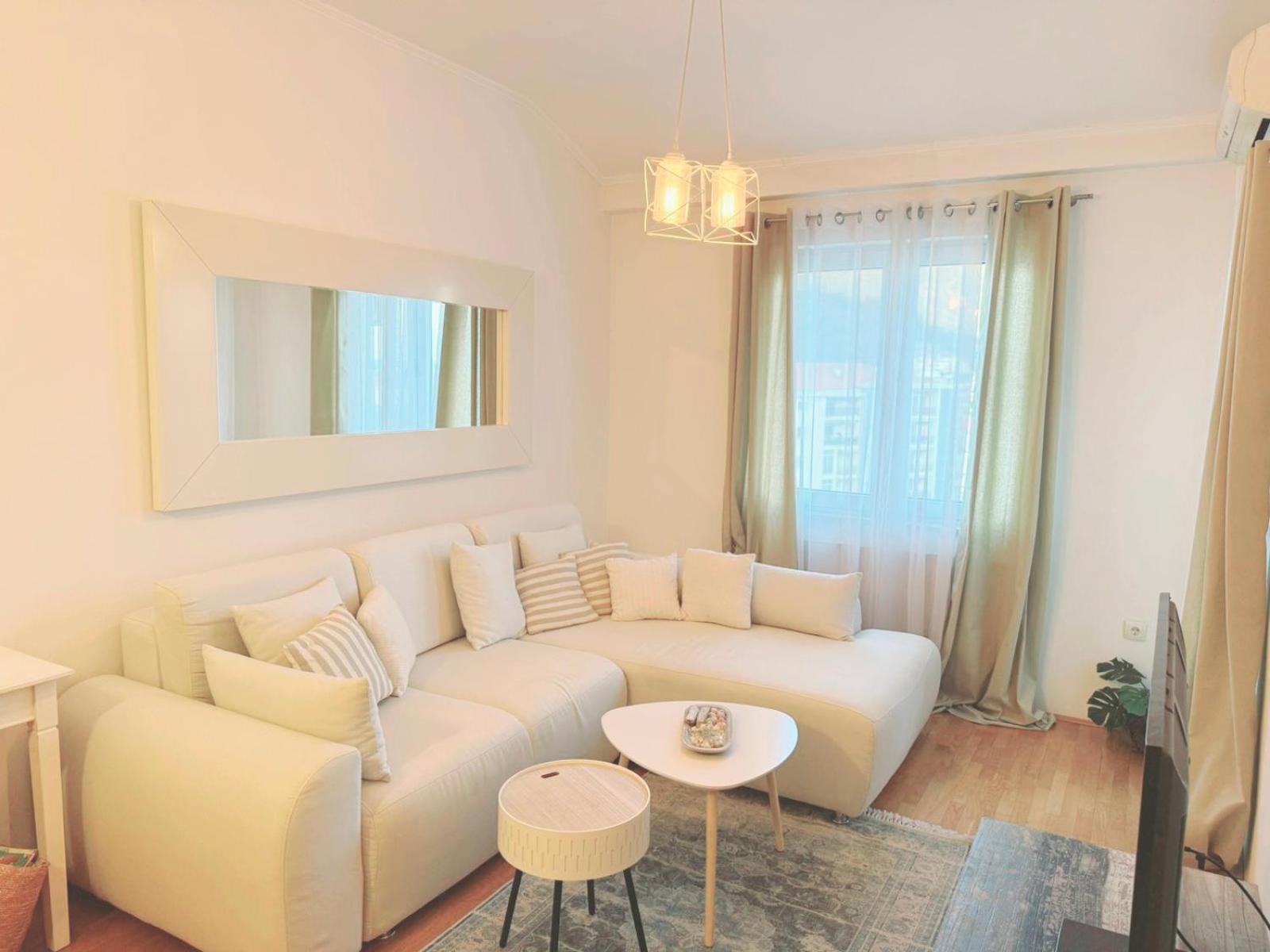 Apartment Aluna Bay Apartment *