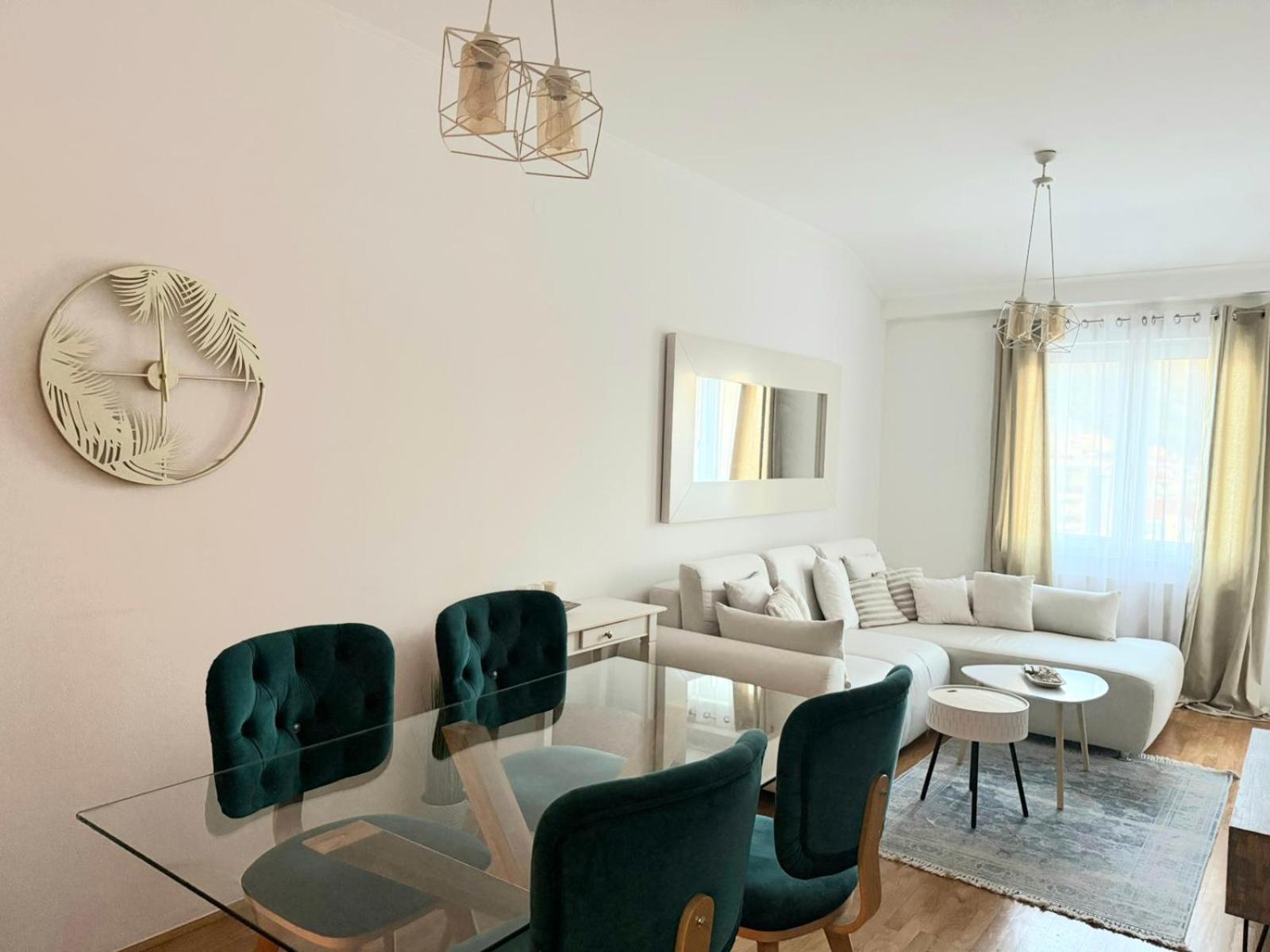 Aluna Bay Apartment Apartment Budva