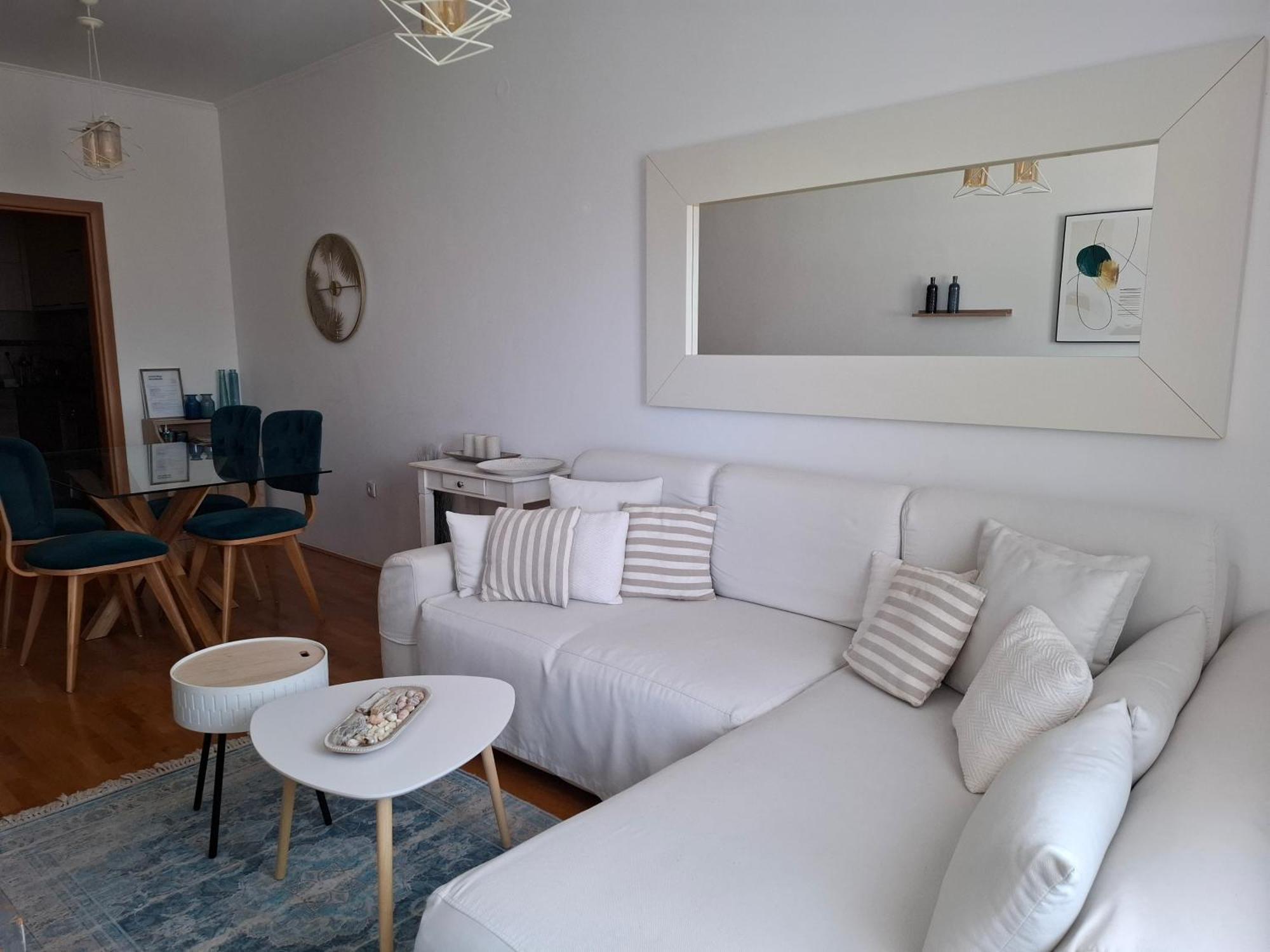 Aluna Bay Apartment *